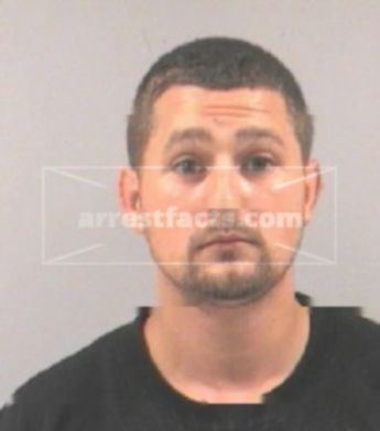Zackary Lee Hartley