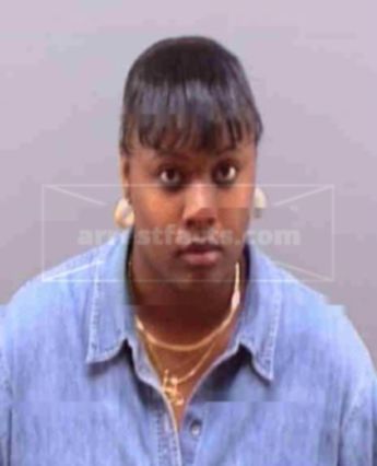 Lametrice Shonell Brown