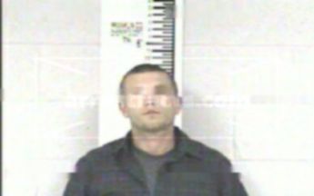 Joshua Scott Glascoe