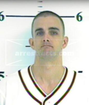 Christopher Shane Milikan