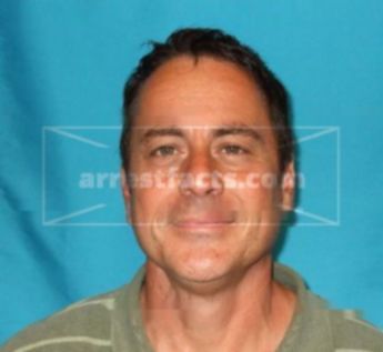 Patrick Garrett Gaudet