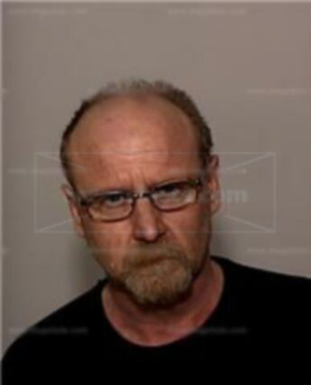 Michael Eugene Nordstrom