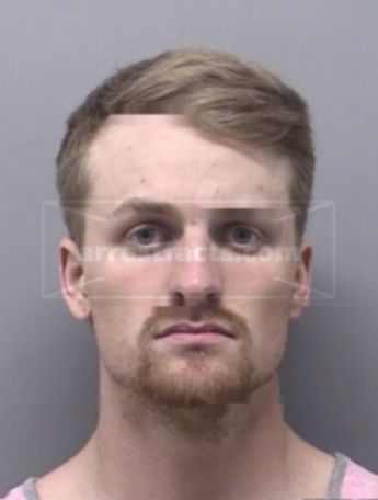 Taylor Matthew Carruthers