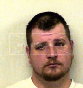 Donald Scott Frye