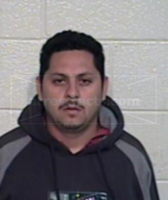 Eleazar Bustamante Ruiz
