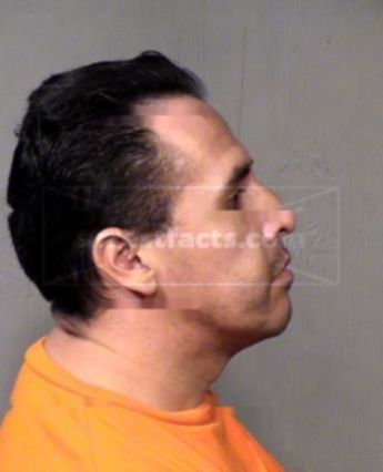 Edward B Blanco