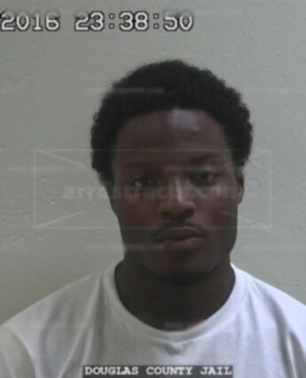 Stephon Jordan Hall