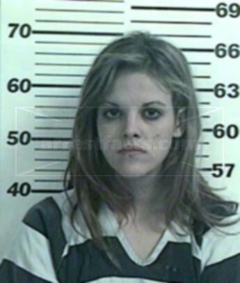 Erica Marie Jones