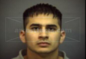Joseph Rene Villegas