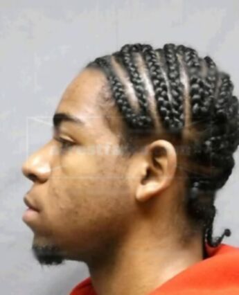 Jerome Thomas Burk