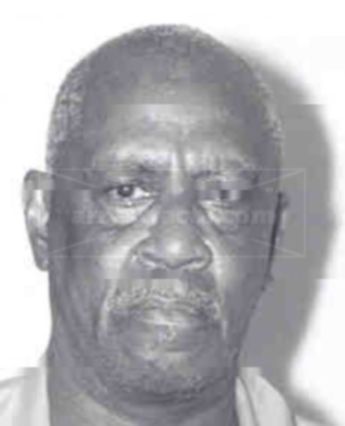 Horace Jackson