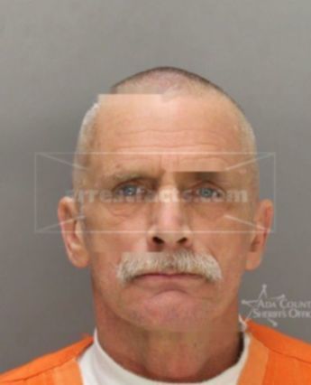 Hames Michael Harvey