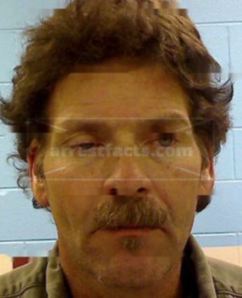 Douglas Leon Green