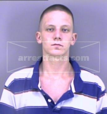 Bradley Robert Theune