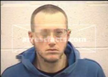 Joshua Harold Lee Holden