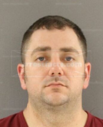 James Travis Ledford