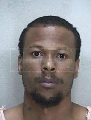 Kendrick Lavaughn Hall