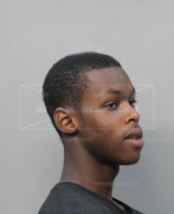 Akeem Keon Kennedy