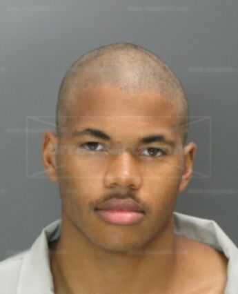 Deon Irving