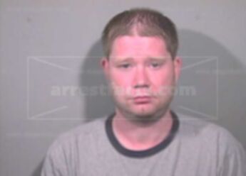 Chad Allen King