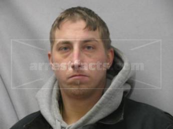 Shane Donovan Warner