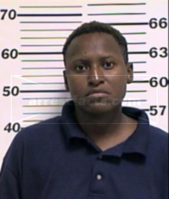 Jacqueline Coleman Pickens