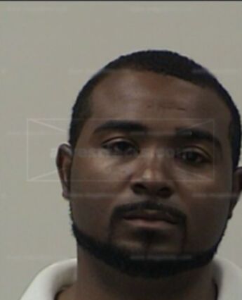 Joshua Dewayne Bradley