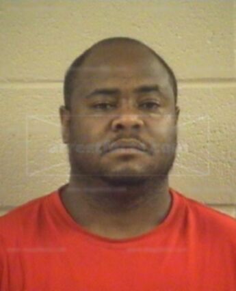 William Karon Jackson