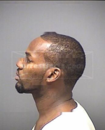 Mark Anthony Mccain