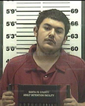 Jacob Quintana