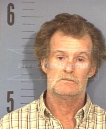 Russell Wayne Clay