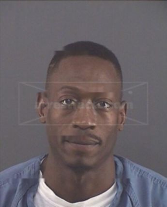 Eric Michael Griffin