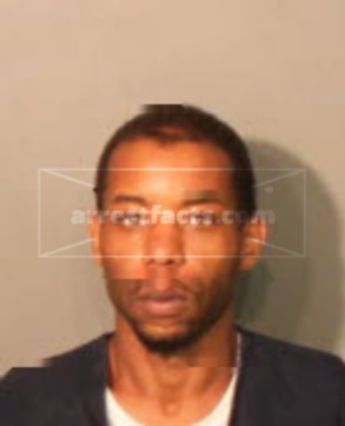 Reginald Isom