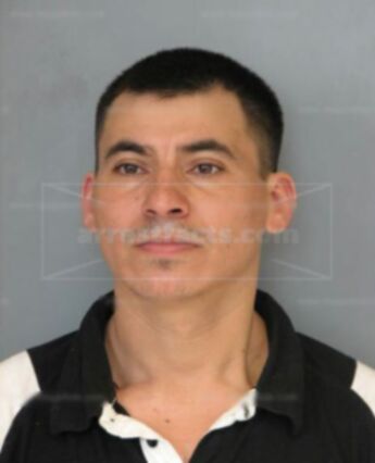 Antonio A Contreras