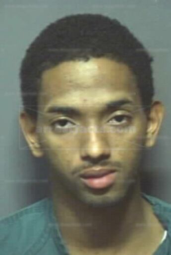 Antoine Lemar Andrews