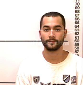 Matthew Robert Gonzalez