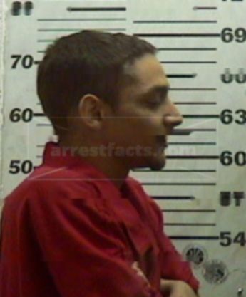 Eric Scott Hicks