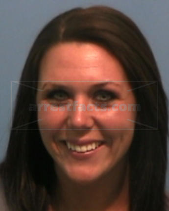 Brittany Marie Thompson