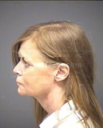 Tammy Ellen Boland