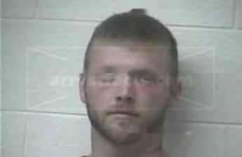 Dustin Scott Ingram