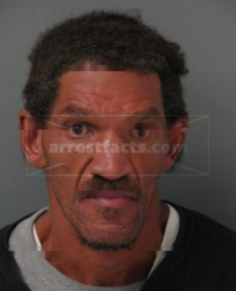 Gregory Eugene Brown