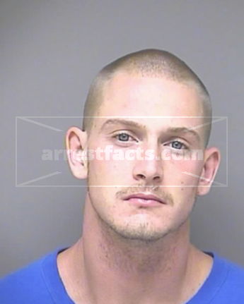 Brandon Scott Stevens