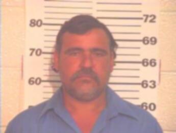 Daniel Salinas Gonzalez
