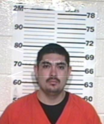 Eric Gonzalez Garza