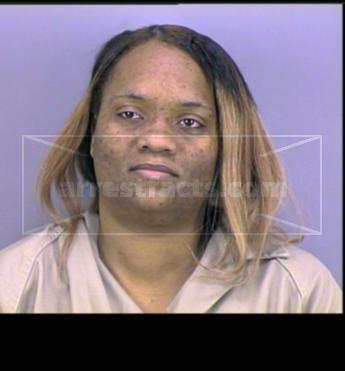 Kamesha Denise Tinsley