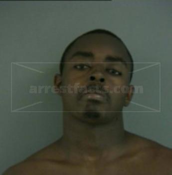 Patrick Leshawn Mcneal