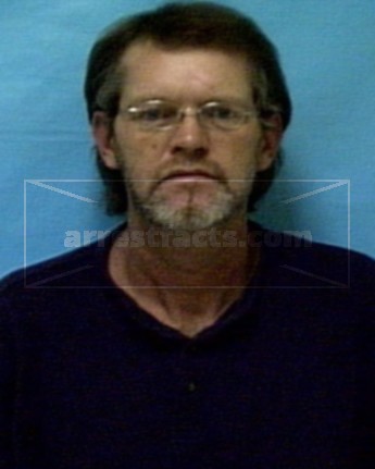 Barry Dewayne Henderson