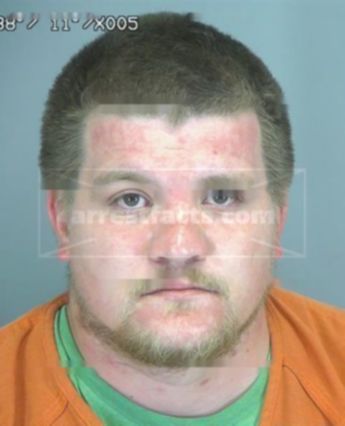 Michael Wesley Stephens