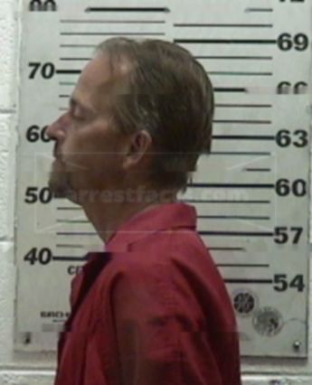 Raymond Lewis Blaisdell