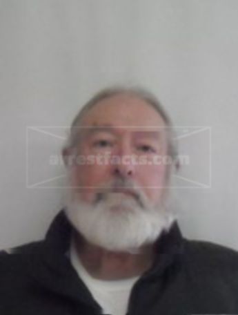 Robert Lee Lane
